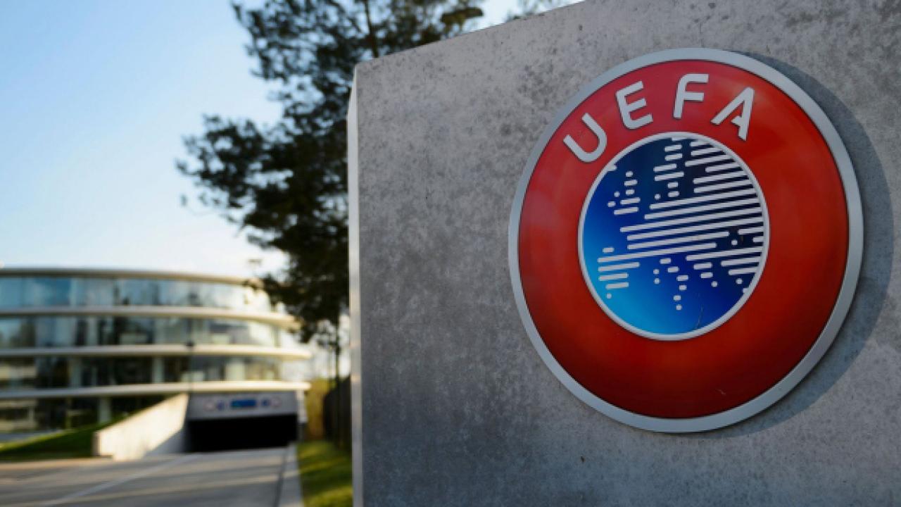 Türkiye UEFA ülke puanı sıralamasında İskoçya ile farkı açtı