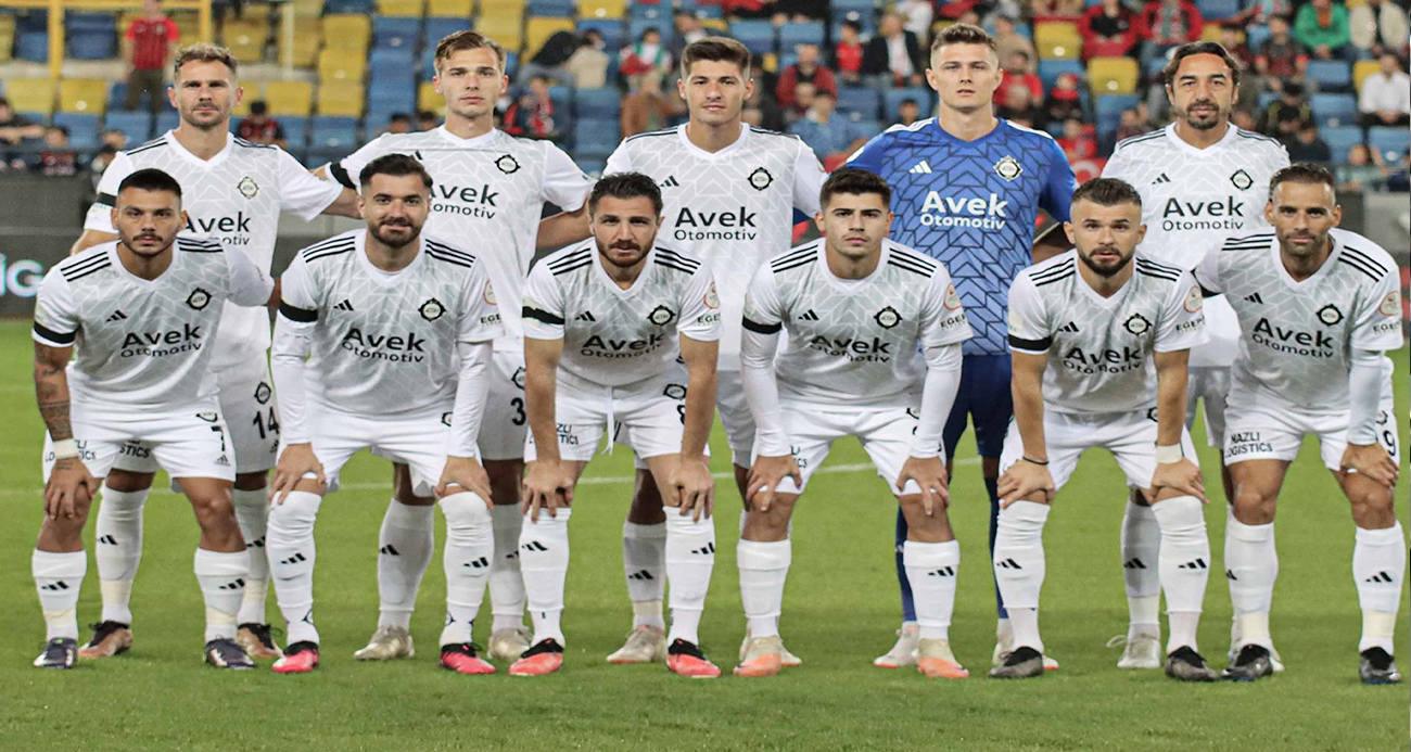 Altay 3 maçtır skor üretemiyor