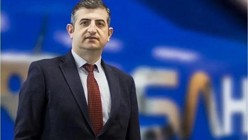 Haluk Bayraktar: "Milli Motorla Dünyanın En Gelişmiş İnsansız Savaş Uçağını Üreteceğiz"