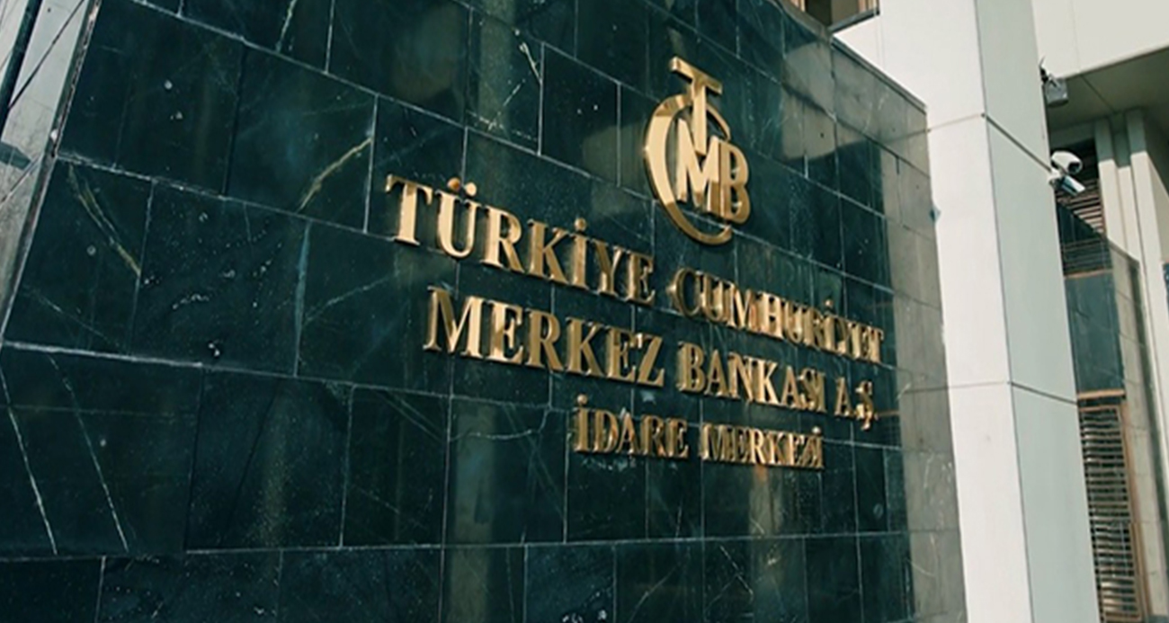 Merkez Bankası reeskont faiz oranlarını yükseltti