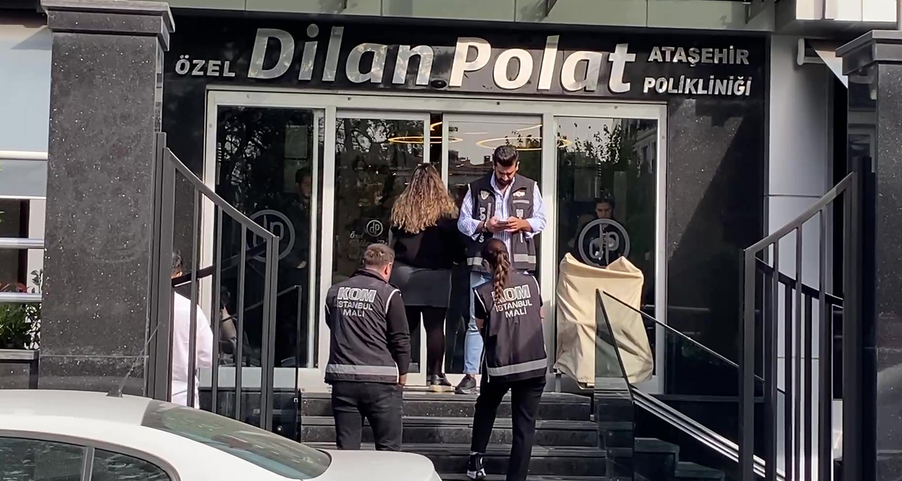 Dilan Polattan sonra güzellik merkezleri mercek altında