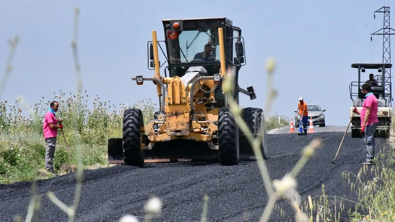 Lüleburgaz'ta Belediye Çalışmaları ve Kültürel Etkinlikler