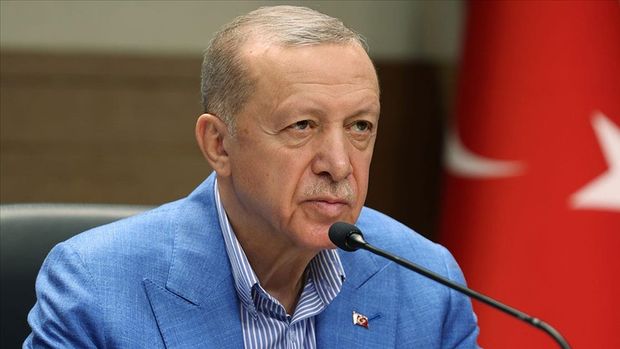 Erdoğan Gerekirse AB ile yolları ayırabiliriz