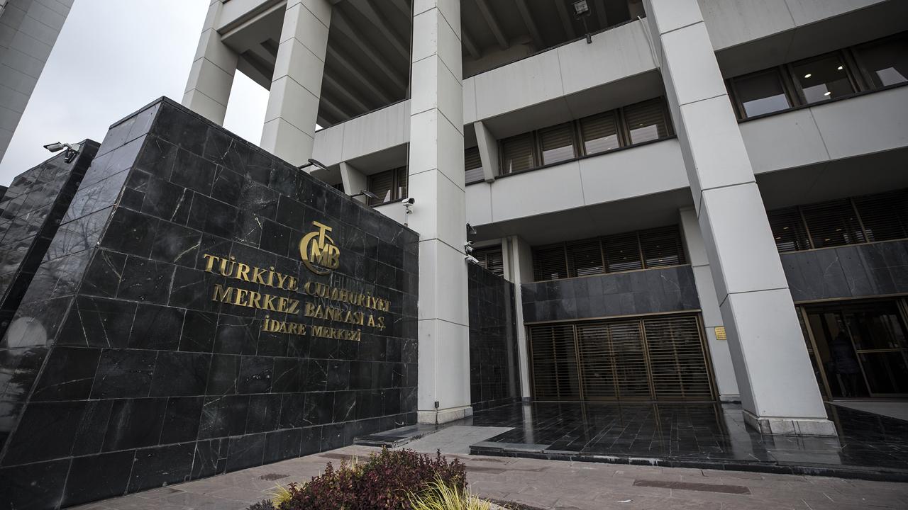 Merkez Bankasından enflasyon açıklaması