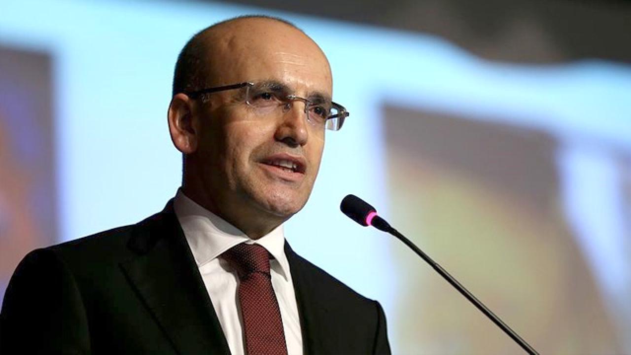 Bakan Şimşek: "Kamuda Tasarruf Tedbirlerini Bir Adım İleriye Taşıyoruz"