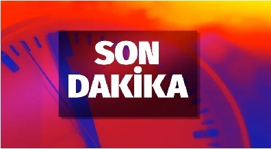 Niğde de kuryenin motosikletine zarar veren otobüs sürücüsü görevden uzaklaştırıldı