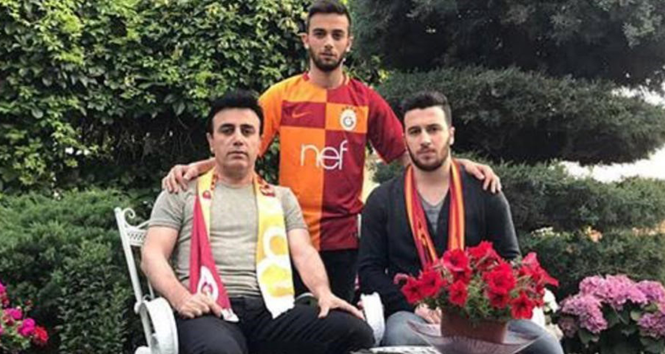 Galatasaray genel kurul üyesinden yönetime Şampiyonlar Liginden çekilin çağrısı