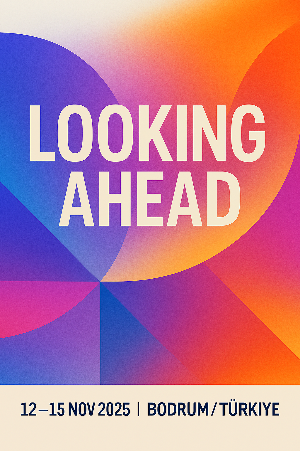 “Dijital Gelecek Bodrum’da Şekilleniyor: DEF Bodrum 2025”