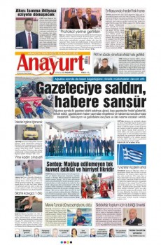 Anayurt